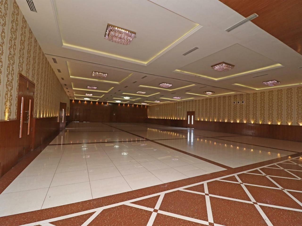 Oyo 29012 Gayatri Palace Hotel Durg Ngoại thất bức ảnh